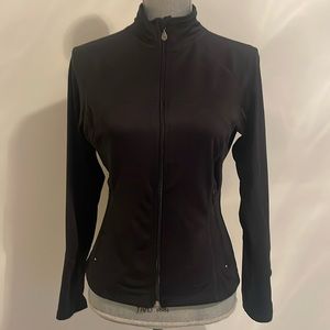 C9 by Champion sports/track jacket